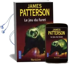 Descargar AudioLibro Le jeu du Furet de James Patterson año 2003