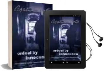 Descargar AudioLibro Ordeal by Innocence de Agatha Christie año 2003