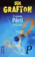 AudioLibro P Comme Peril de Sue Grafton