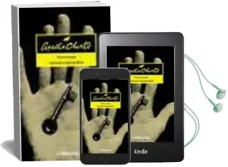 Descargar AudioLibro Poirot Investiga; Asesinato en Bardsley Mews de Agatha Christie año 2003