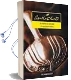 Descargar AudioLibro Se Anuncia un Asesinato ; el Truco de los Espejos de Agatha Christie año 2003