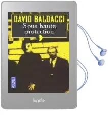 Descargar AudioLibro Sous Haute Protection de David Baldacci año 2003