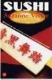 AudioLibro Sushi de Suzane Visser