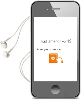Descargar AudioLibro Tout Simenon (Vol. 19) de Georges Simenon año 2003