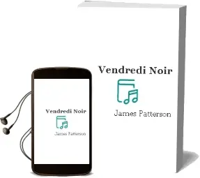 Descargar AudioLibro Vendredi Noir de James Patterson año 2003