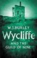 AudioLibro Wycliffe and the Guild of Nine de W.J. Burley