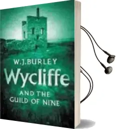 Descargar AudioLibro Wycliffe and the Guild of Nine de W.J. Burley año 2003