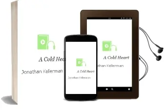 Descargar AudioLibro A Cold Heart de Jonathan Kellerman año 2003