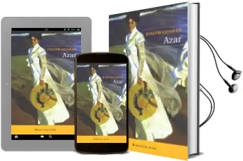 Descargar AudioLibro Azar (Montesinos) de Joseph Conrad año 2003