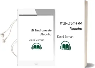 Descargar AudioLibro El Sindrome de Pinocho de David Zeman año 2003