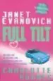 AudioLibro Full Tilt de Janet Evanovich