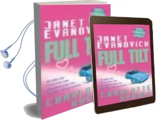 Descargar AudioLibro Full Tilt de Janet Evanovich año 2003