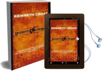 Descargar AudioLibro Guerra Ciega de Kenneth Cross año 2003