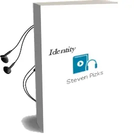 Descargar AudioLibro Identity de Steven Pizks año 2003