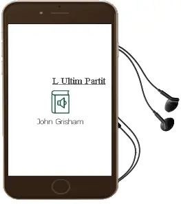 Descargar AudioLibro L Ultim Partit de John Grisham año 2003