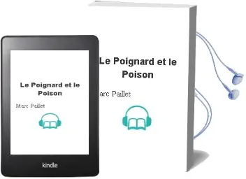 Descargar AudioLibro Le Poignard et le Poison de Marc Paillet año 2003