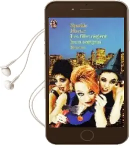Descargar AudioLibro Les Filles Reglent Leurs Comptes de Sparkle Hayter año 2003