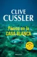 AudioLibro Panico en la Casa Blanca de Clive Cussler