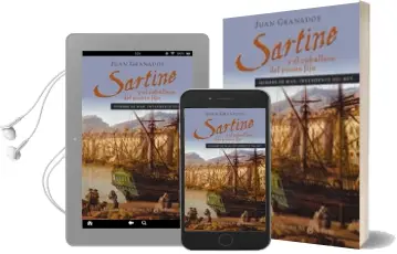 Descargar AudioLibro Sartine y el Caballero del Punto Fijo de Juan Granados año 2003