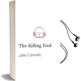 Descargar AudioLibro The Killing Kind de John Connolly año 2003