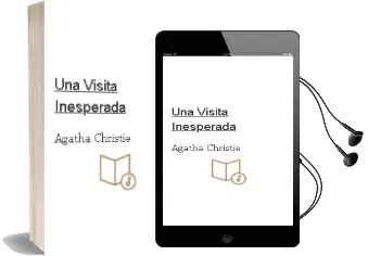 Descargar AudioLibro Una Visita Inesperada de Agatha Christie año 2003
