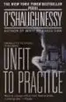 AudioLibro Unfit to Practice de Perri O Shaughnessy