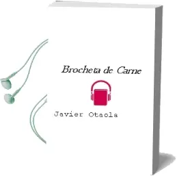 Descargar AudioLibro Brocheta de Carne de Javier Otaola año 2003