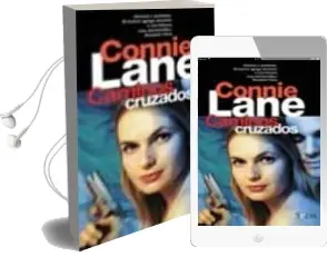 Descargar AudioLibro Caminos Cruzados de Connie Lane año 2003