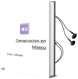 Descargar AudioLibro Conspiracion en Moscu de Boris Akunin año 2003