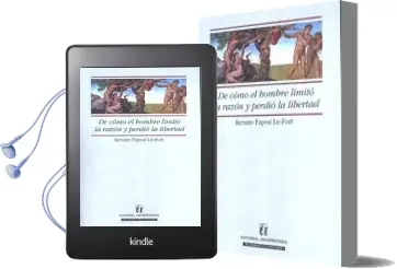 Descargar AudioLibro De Cómo el Hombre Limitó la Razón y Perdió la Libertad de Renato Espoz año 2003