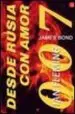 AudioLibro Desde Rusia con Amor (James Bond 007) de Ian Fleming