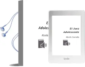 Descargar AudioLibro El Juez Adolescente de Alberto Queralto año 2003