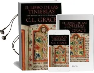 Descargar AudioLibro El Libro de las Tinieblas de C.L. Grace año 2003