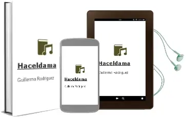 Descargar AudioLibro Haceldama de Guillermo Rodríguez año 2003