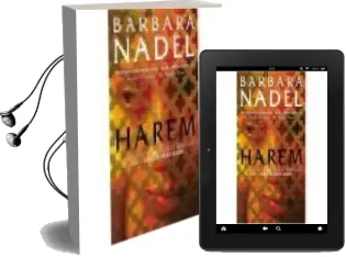Descargar AudioLibro Harem de Barbara Nadel año 2003