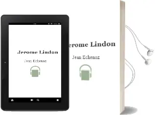 Descargar AudioLibro Jerome Lindon de Jean Echenoz año 2003