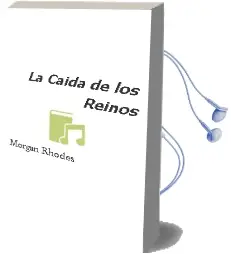 Descargar AudioLibro La Caída de los Reinos  de Morgan Rhodes año 2003