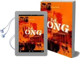 Descargar AudioLibro La Ong: ¿Quien Mueve Realmente el Mundo? de Santiago Miralles año 2003