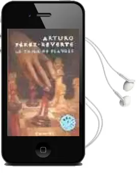 Descargar AudioLibro La Tabla de Flandes de Arturo Perez Reverte año 2003