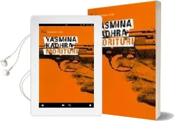 Descargar AudioLibro Morituri de Yasmina Khadra año 2003