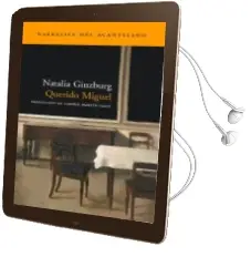 Descargar AudioLibro Querido Miguel de Natalia Ginzburg año 2003