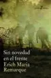 AudioLibro Sin Novedad en el Frente (12ª Ed.) de Erich Maria Remarque