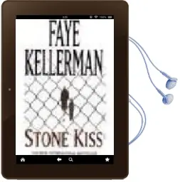 Descargar AudioLibro Stone Kiss de Faye Kellerman año 2003