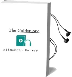 Descargar AudioLibro The Golden one de Elizabeth Peters año 2003