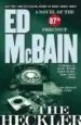 AudioLibro The Heckler de Ed Mcbrain