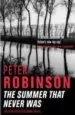 AudioLibro The Summer That Never was de Peter Robinson