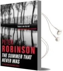 Descargar AudioLibro The Summer That Never was de Peter Robinson año 2003