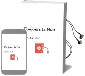 Descargar AudioLibro Toujours la Nuit de Danuta Reah año 2003
