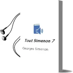 Descargar AudioLibro Tout Simenon 7 de Georges Simenon año 2003