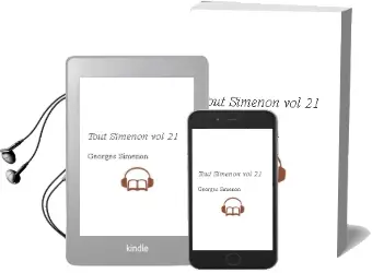 Descargar AudioLibro Tout Simenon (Vol. 21) de Georges Simenon año 2003